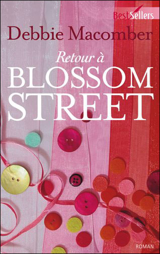 Retour à Blossom Street 9782280819473