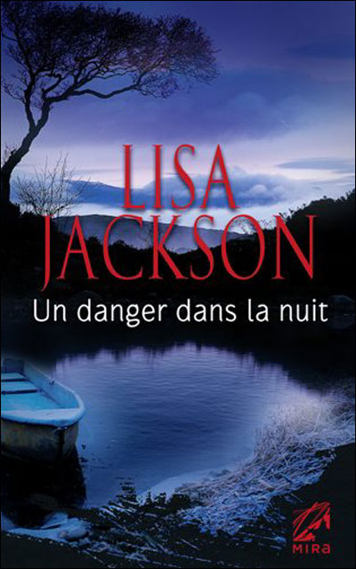 Un danger dans la nuit 9782280212083