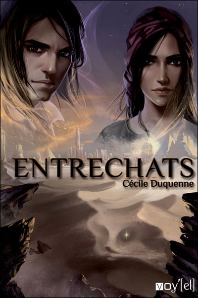 Nos Fiches de Lecture => du 23/07 au 29/07 9782916307183