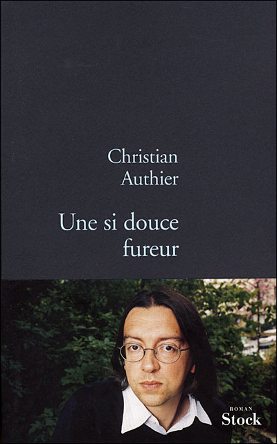 Visuel Une si douce fureur
