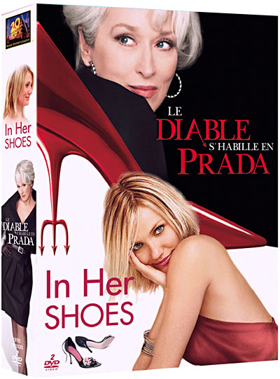 Le Diable s'habille en Prada [FRENCH] [DVDRIP] [DF]