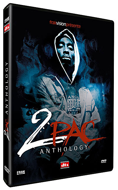 [FS]2pac anthology[DOC]