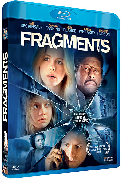 [Multi] Fragments [HD 720p]