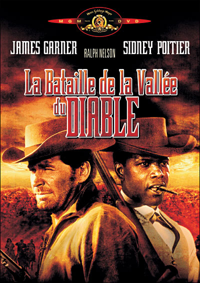 film La Bataille de la vallée du diable en streaming