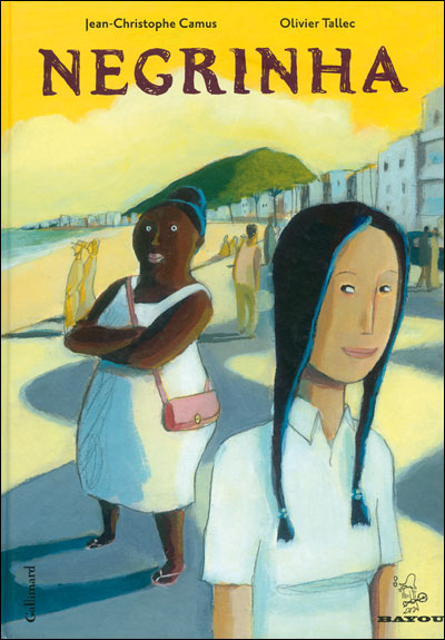 Negrinha/ J-C Camus Negrinha/ J-C Camus