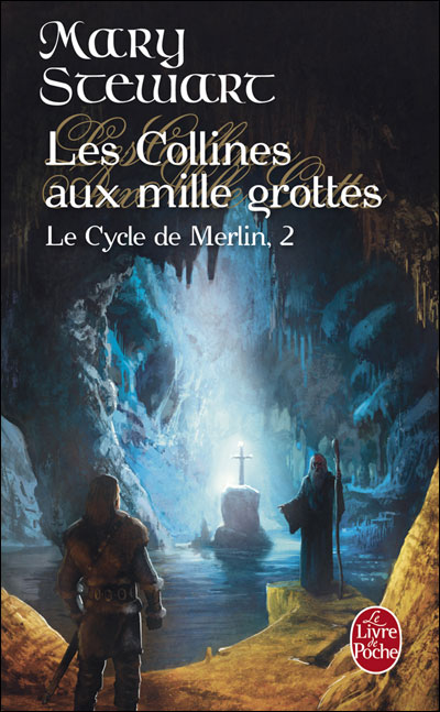 collines mille grottes