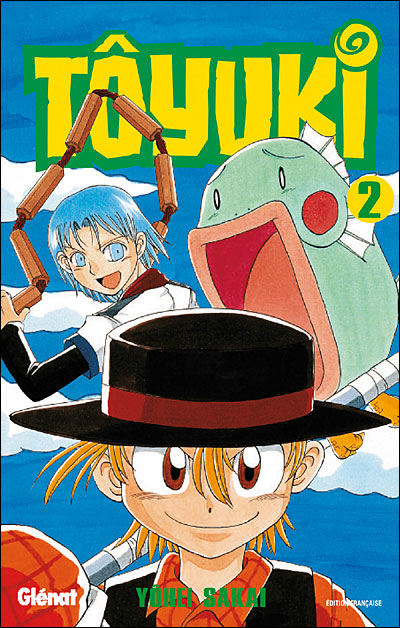 Toyuki