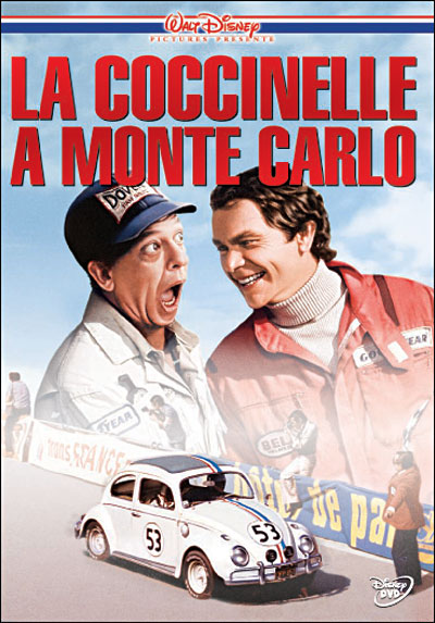 film la coccinelle a monte carlo en streaming