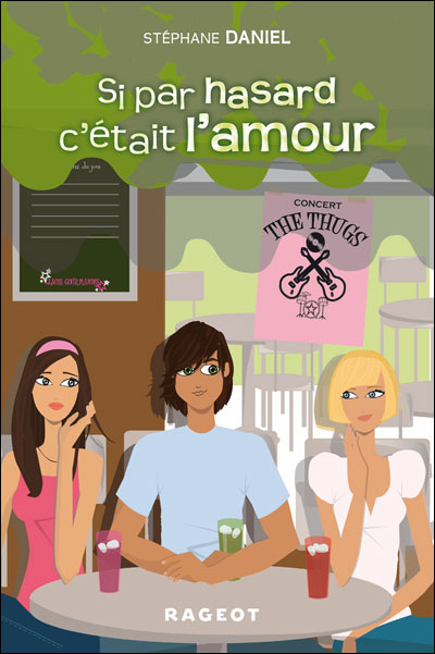 Nos Fiches de Lecture => du 2/04 au 8/04 9782700237504