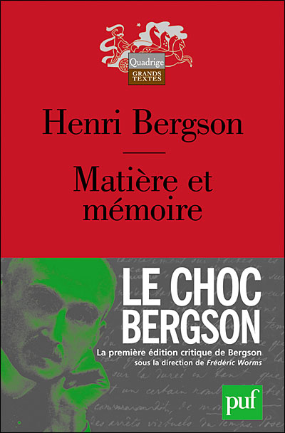 henri bergson