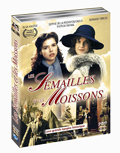 Les semailles et les moissons movie