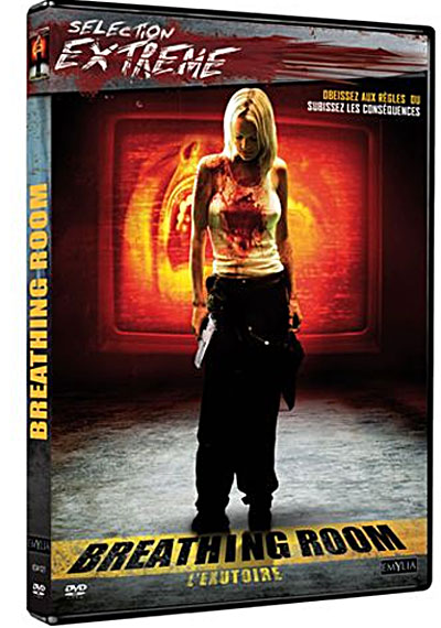 Breathing Room 2008