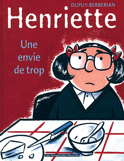 Une envie de trop