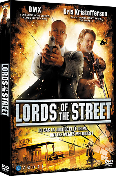 Lords of the Street films gratuit