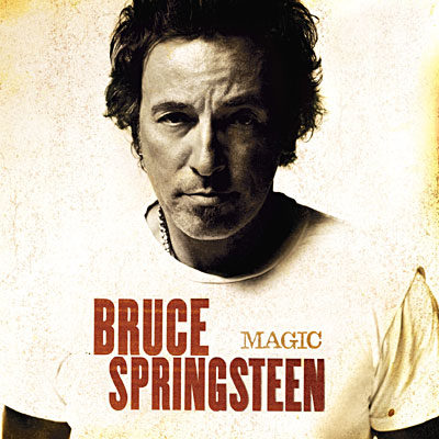 bruce springsteen magic. Magic Bruce Springsteen
