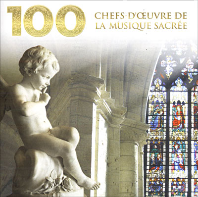 100 chefs d oeuvre de la musique classique