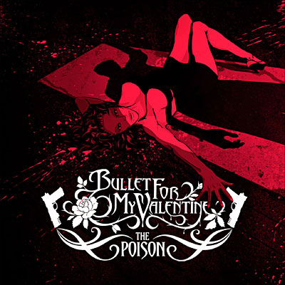 bullet for my valentine pictures. Bullet For My Valentine