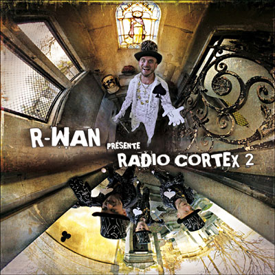 R.Wan - Radio Cortex