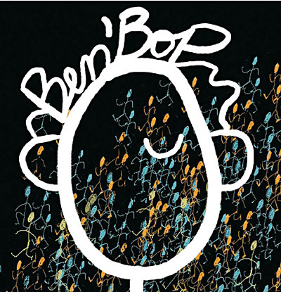 ben bop
