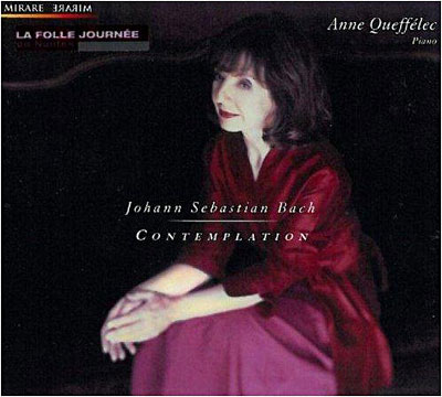 bach - J.S. Bach : œuvres pour clavier en tout genre - Page 2 3760127220824