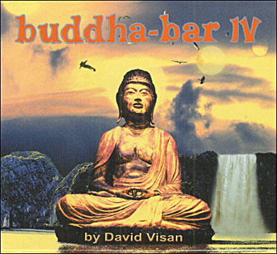 Buddha Bar IV
