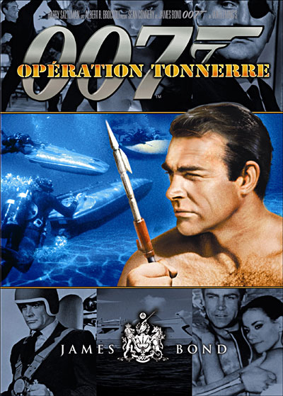 Operation tonnerre movie