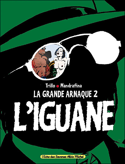L'iguane