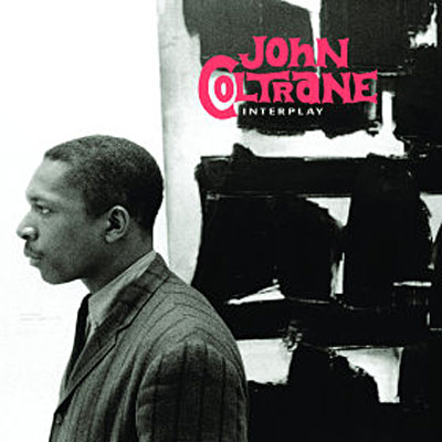 John Coltrane 0888072302044