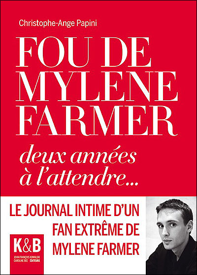 Mylene farmer rencontre ses fans