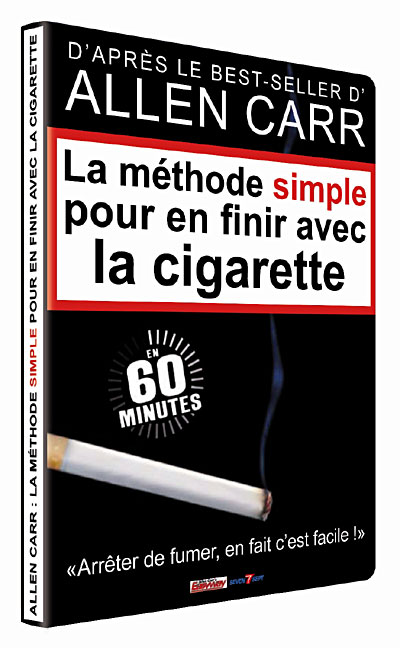 Cesser de fumer avec laide du laser