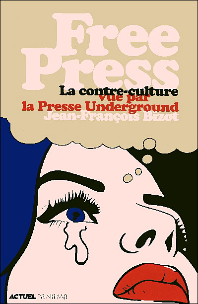 La Presse Underground 9782755700244