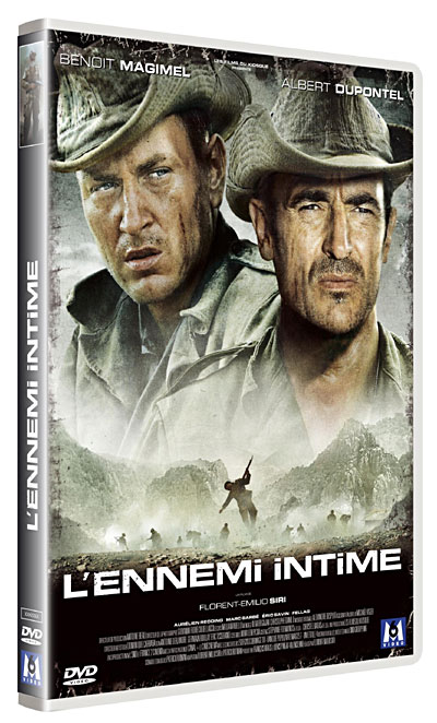 L Ennemi Intime Streaming L'Ennemi Intime - 2007 - Florent Emilio Siri