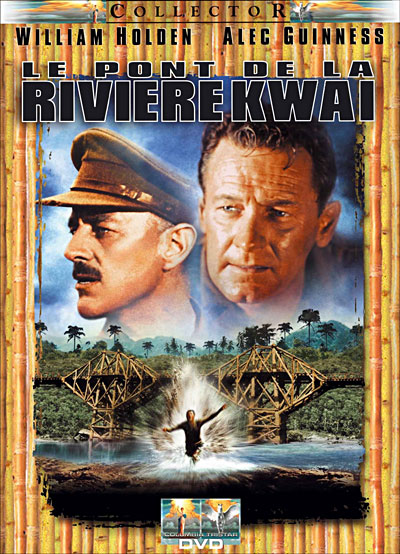 Film Le Pont de la riviere KWAI FR preview 0