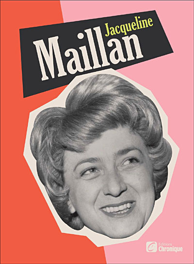 lauren maillan