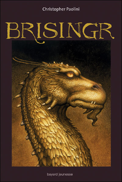Eragon - Toutes les tomes Eragon - Toutes les tomes
