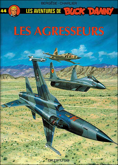 Les agresseurs