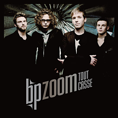 BP ZOOM