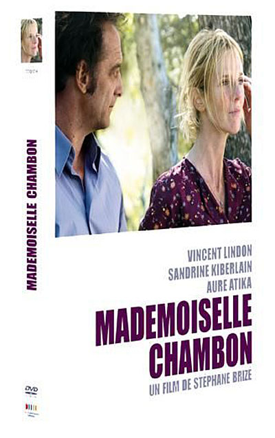 Mademoiselle Chambon [FRENCH DVD-R]
