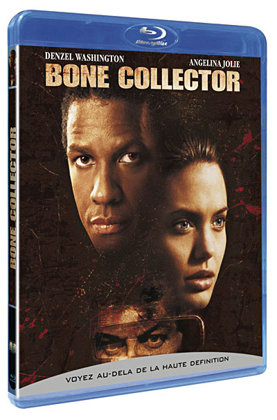 [MU] Bone Collector - 1999 [HD 720p][TrueFrench]