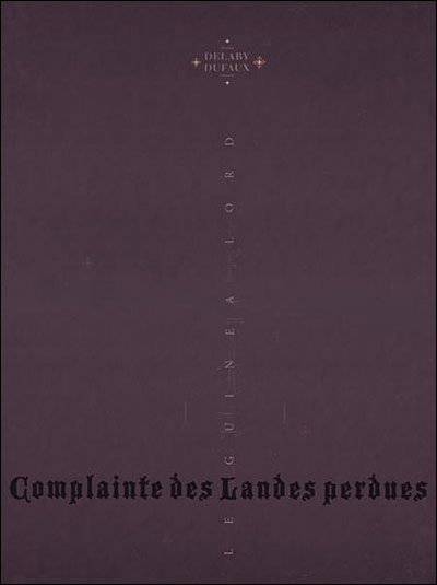 Complainte des Landes Perdues