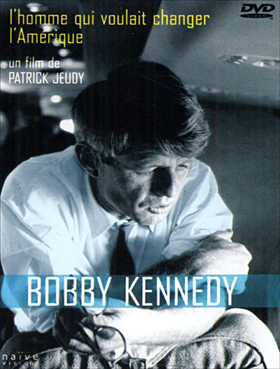 Capa do Filme Bob Kennedy O Homem Que Queria Mudar A America (Legendado) Baixe imagem de Bob Kennedy O Homem Que Queria Mudar A America (Legendado) sem Torrent