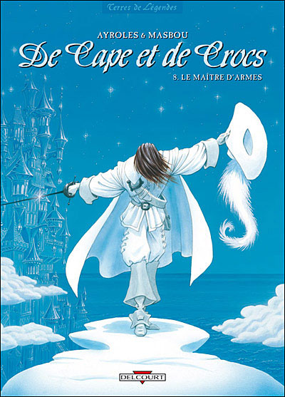 comics et bd 9782756003184