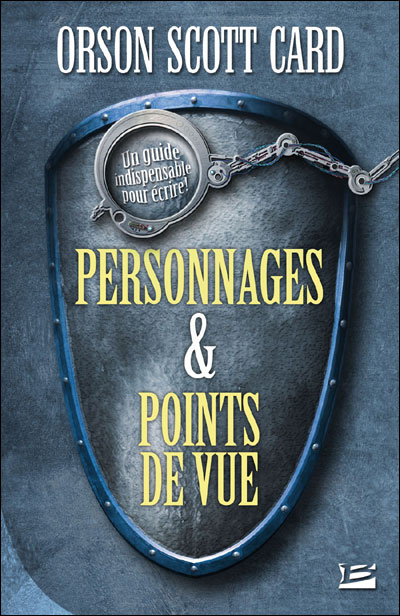 Orson Scott Card Personnages et Points de vue