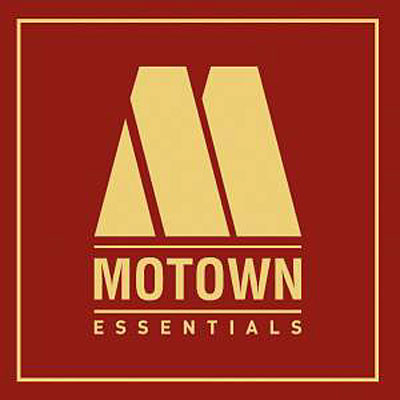Motown 50 essentials box Soul