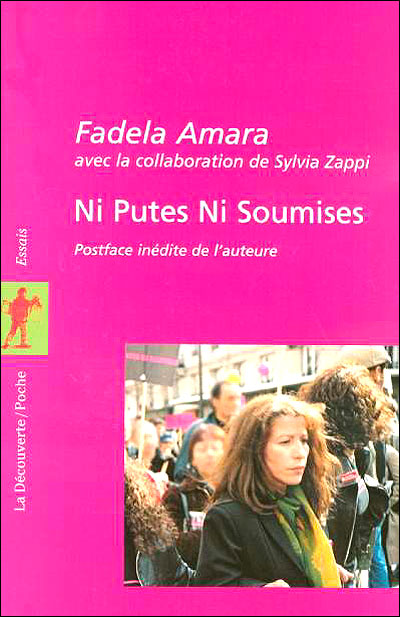 ni putes ni soumises fadela amara salope en décolleté ni putes ni soumises fadela amara salope en décolleté