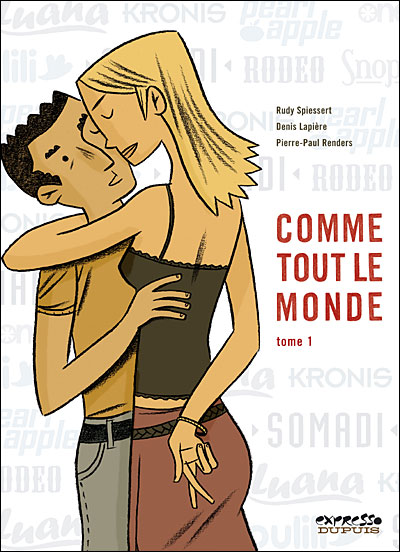 Comme tout le monde