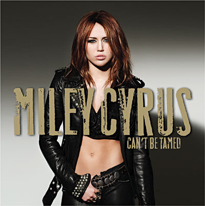 MILEY CYRUS - CAN