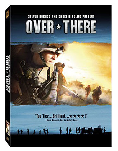 Over There Saison 1 (13 13)