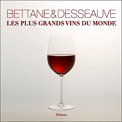 Les plus grands vins du monde - Vin Québec
