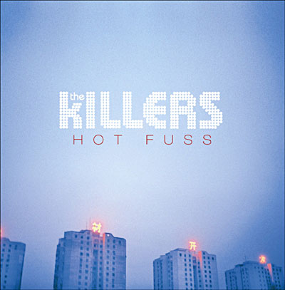 The killers, Hot Fuss 0602498805015